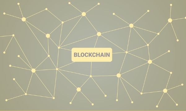 Blockchain: el nuevo camino para el comercio digital y el flujo de data descentralizada