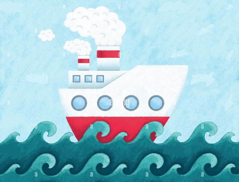Navegar con Cloud First: la mejor estrategia para avanzar a ecosistemas digitales